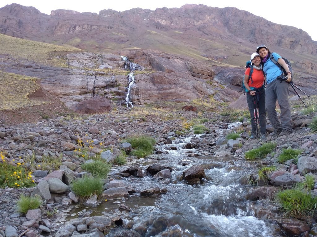 Trekking Quebrada Matienzo | Grupo | Lauke Tours