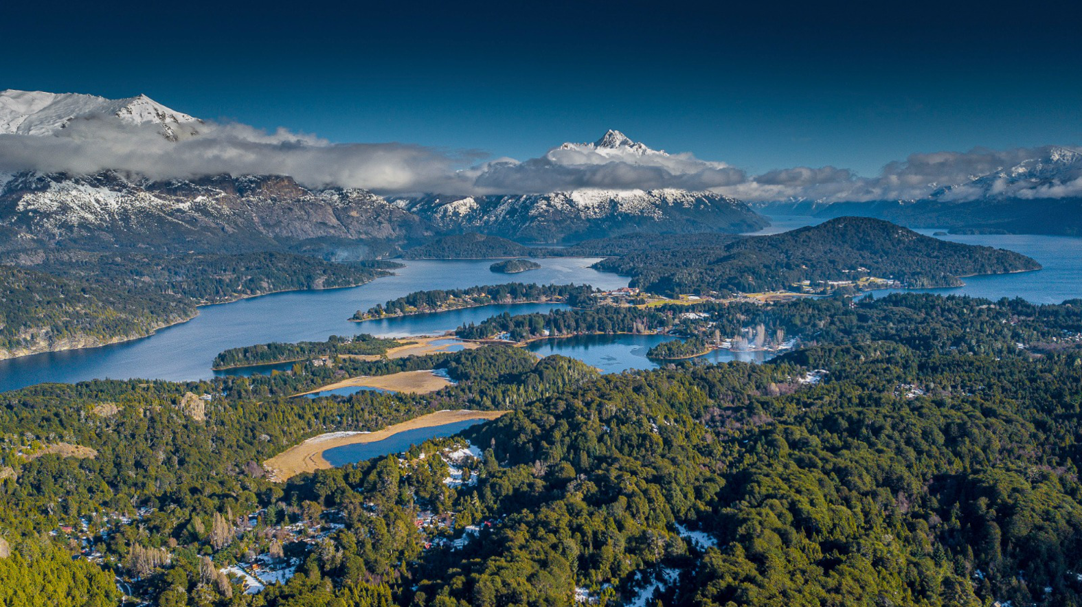 Circuito Chico desde Villa La Angostura - Lauke Tours
