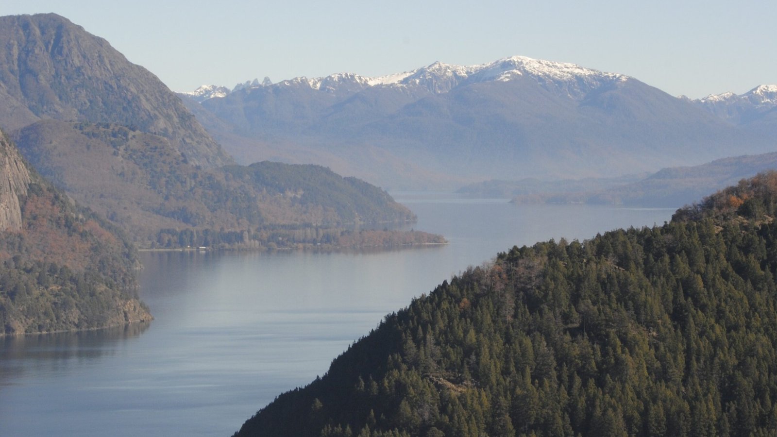 Ruta de los 7 lagos - Lauke Tours