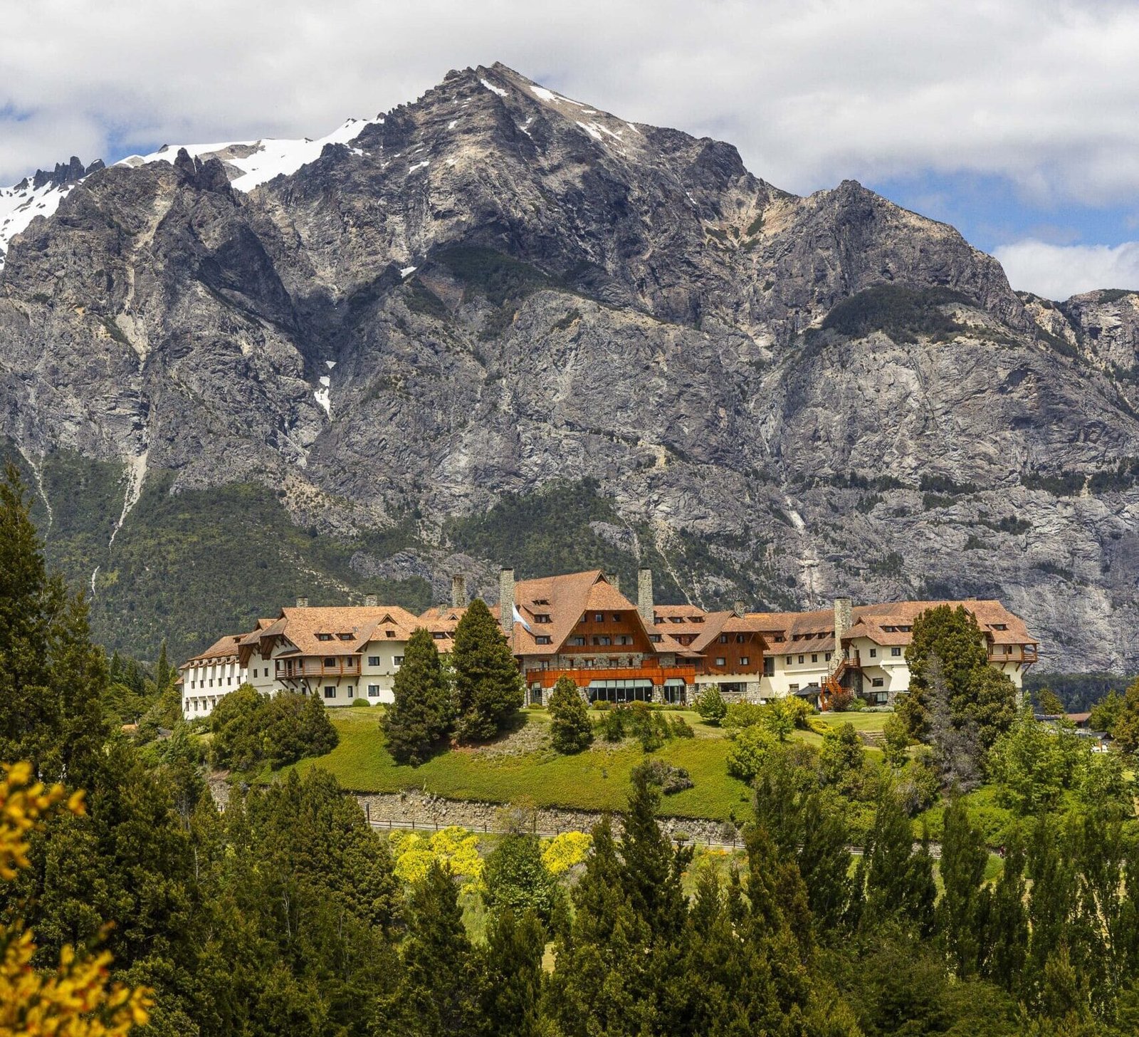 Circuito Chico desde Villa La Angostura - Lauke Tours