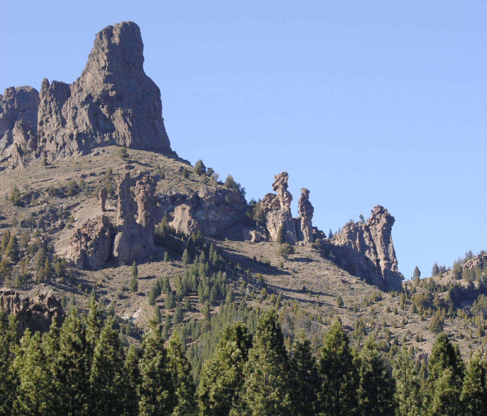 Villa Traful y Valle Encantado - Lauke Tours