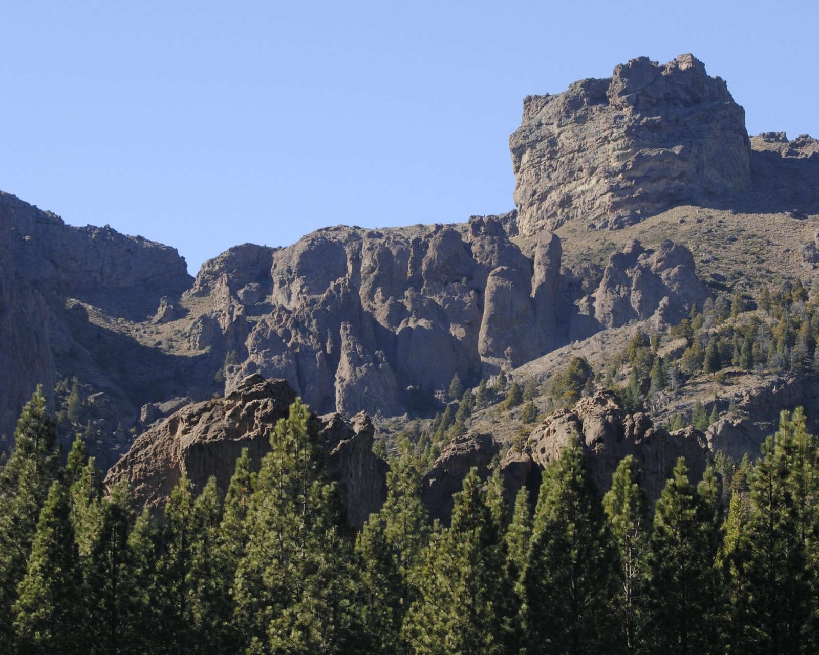 Villa Traful y Valle Encantado - Lauke Tours