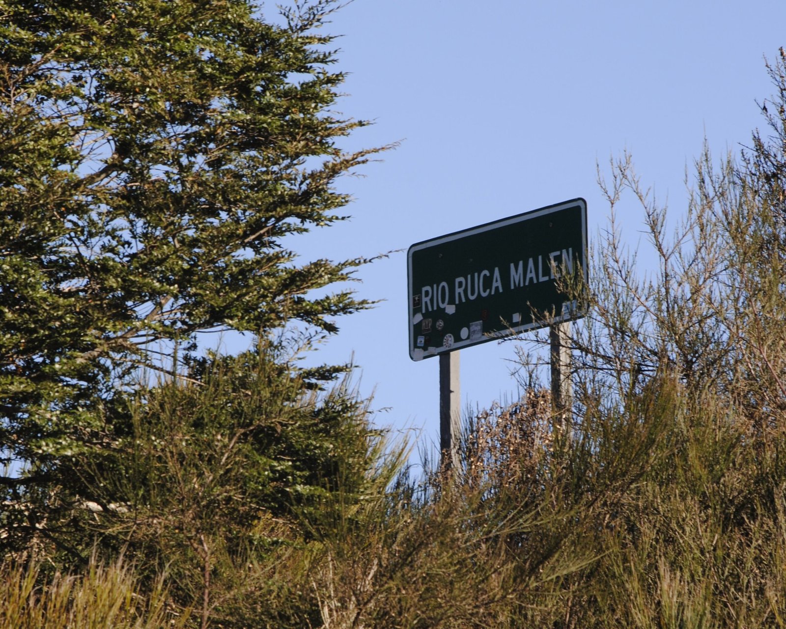 Villa Traful y Valle Encantado - Lauke Tours