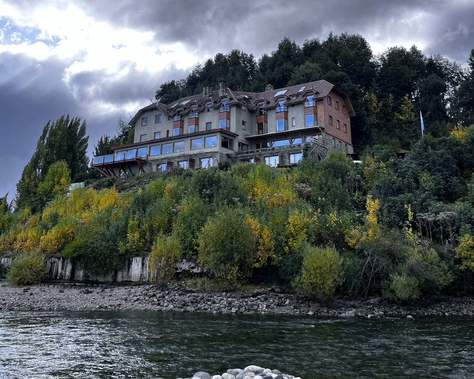 Descubre Angostura - Lauke Tours