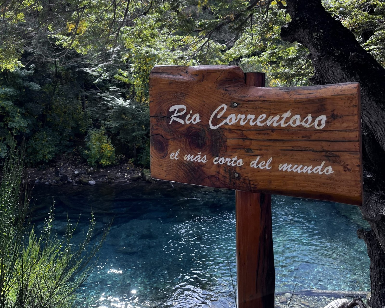 Descubre Angostura - Lauke Tours
