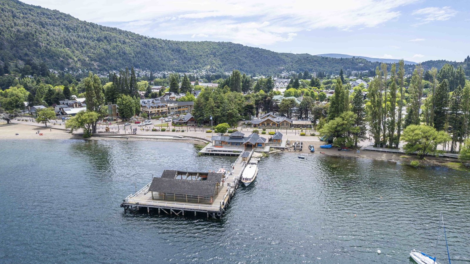 Ruta de los 7 lagos - Lauke Tours