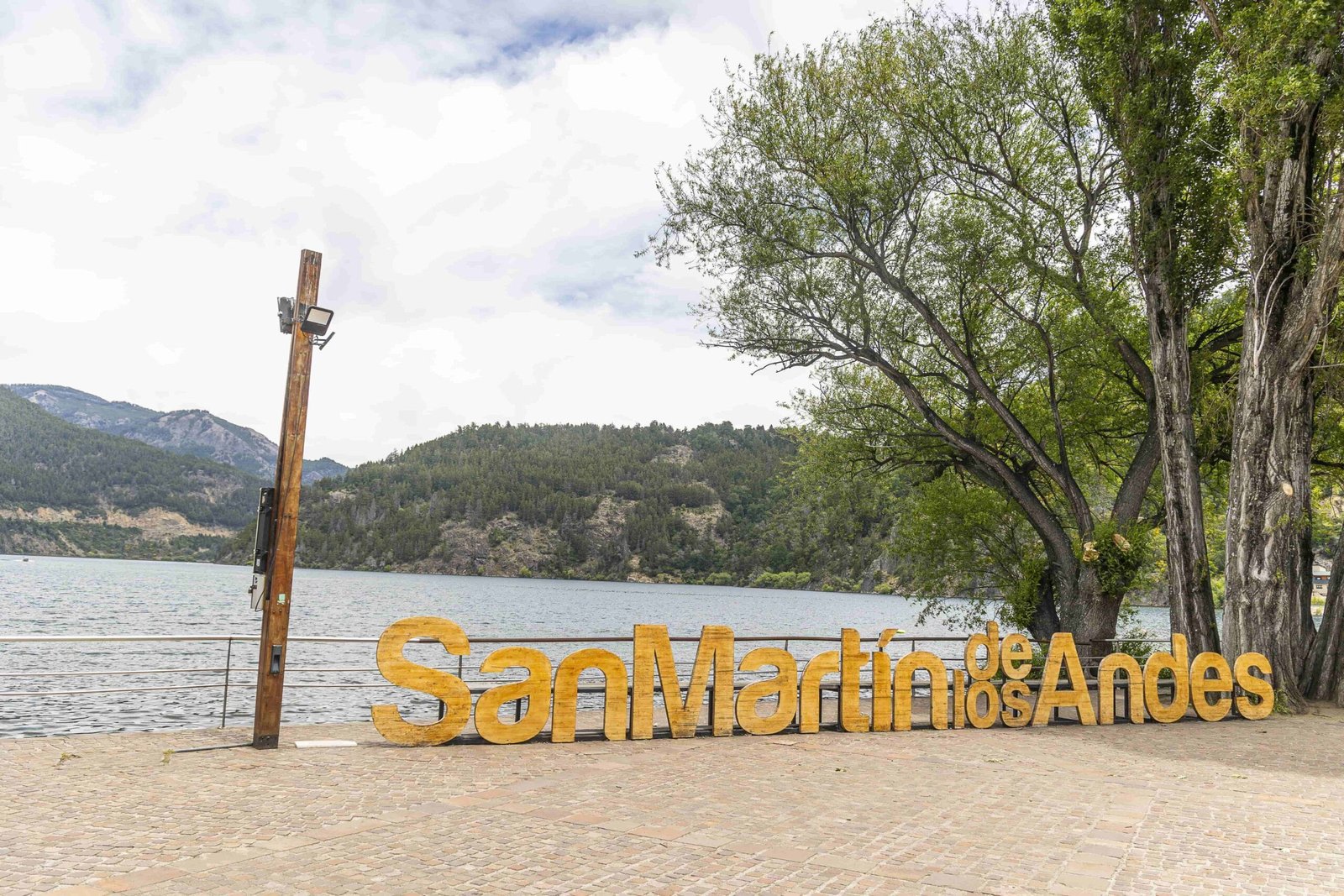 Ruta de los 7 lagos - Lauke Tours