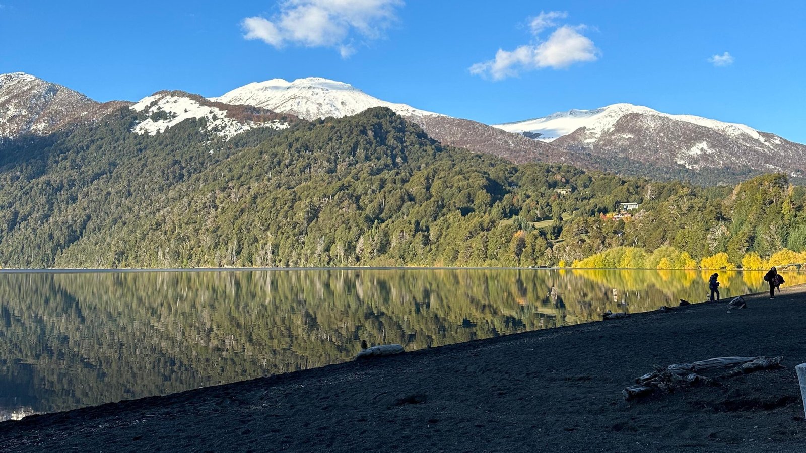 Descubre Angostura - Lauke Tours