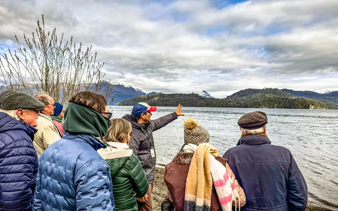 Descubre Angostura - Lauke Tours