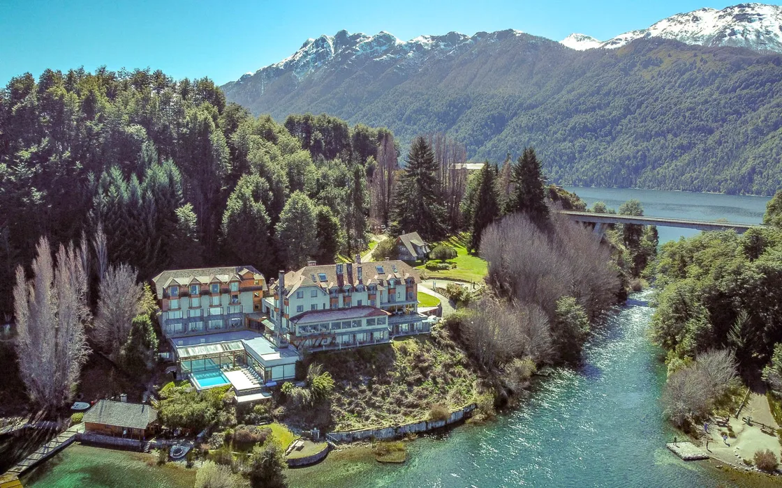 Descubre Angostura - Lauke Tours