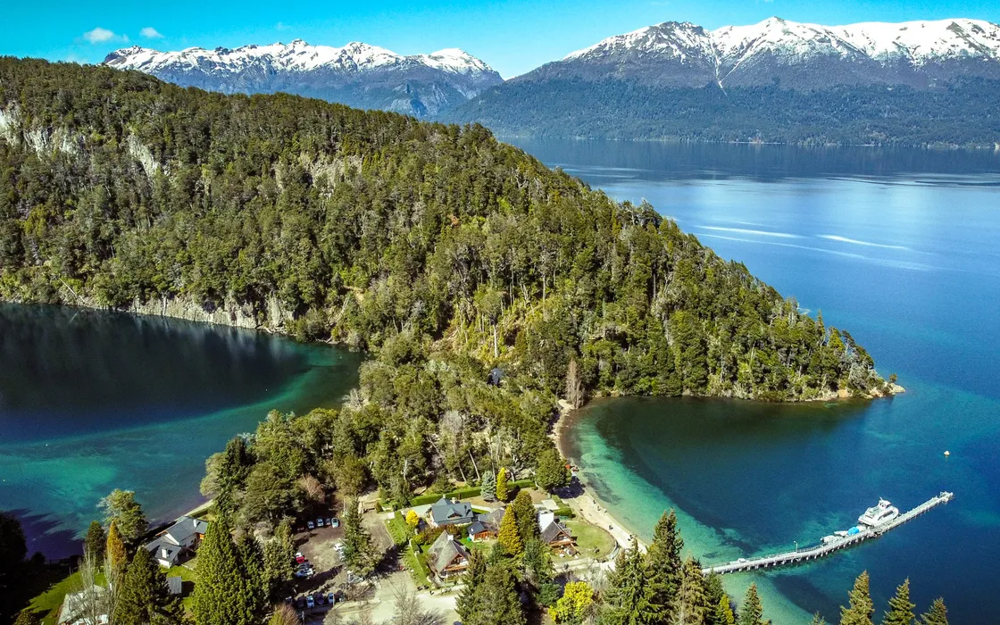 Descubre Angostura - Lauke Tours