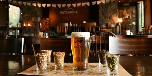 Circuito Chico y Cervecería Patagonia - Lauke Tours