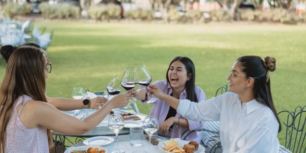 Bodega Alta Vista | Almuerzo | Lauke Tours